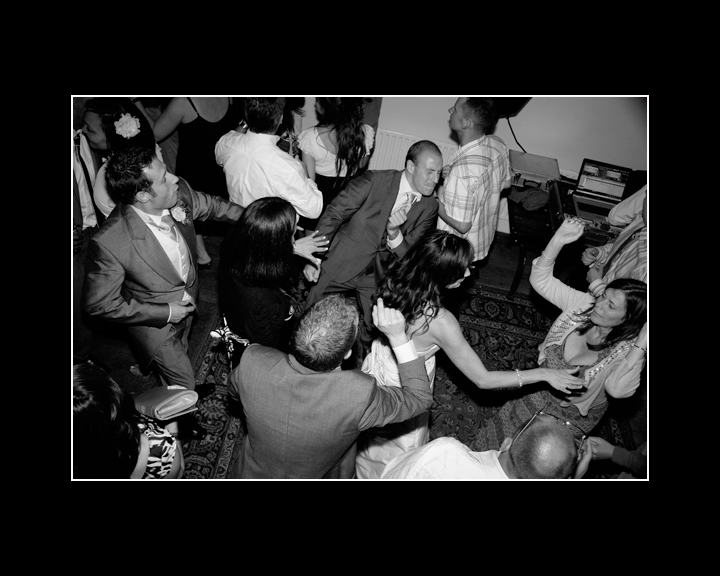 Party in the hall Party in the hall