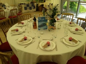 Haynes manual table name