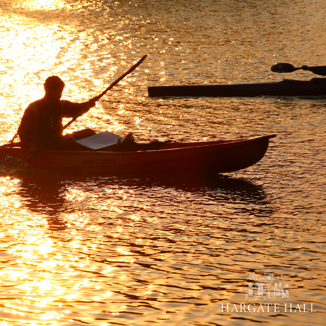 4 Fun Outdoor Activities To Try On Your Peak District Holiday