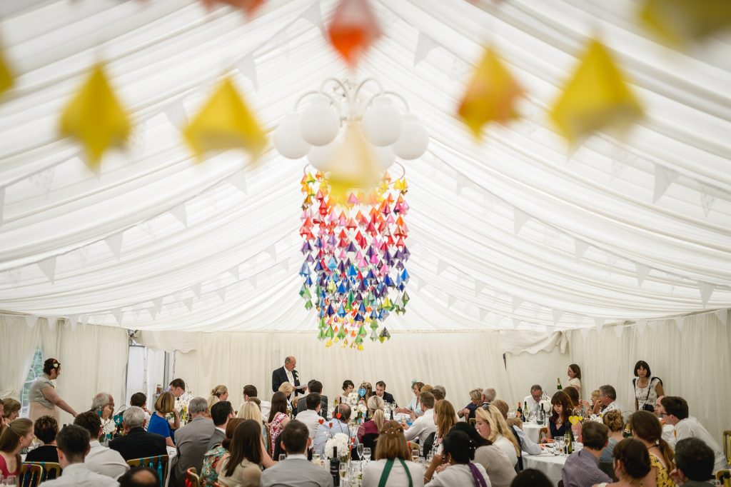Wedding Marquees Hire