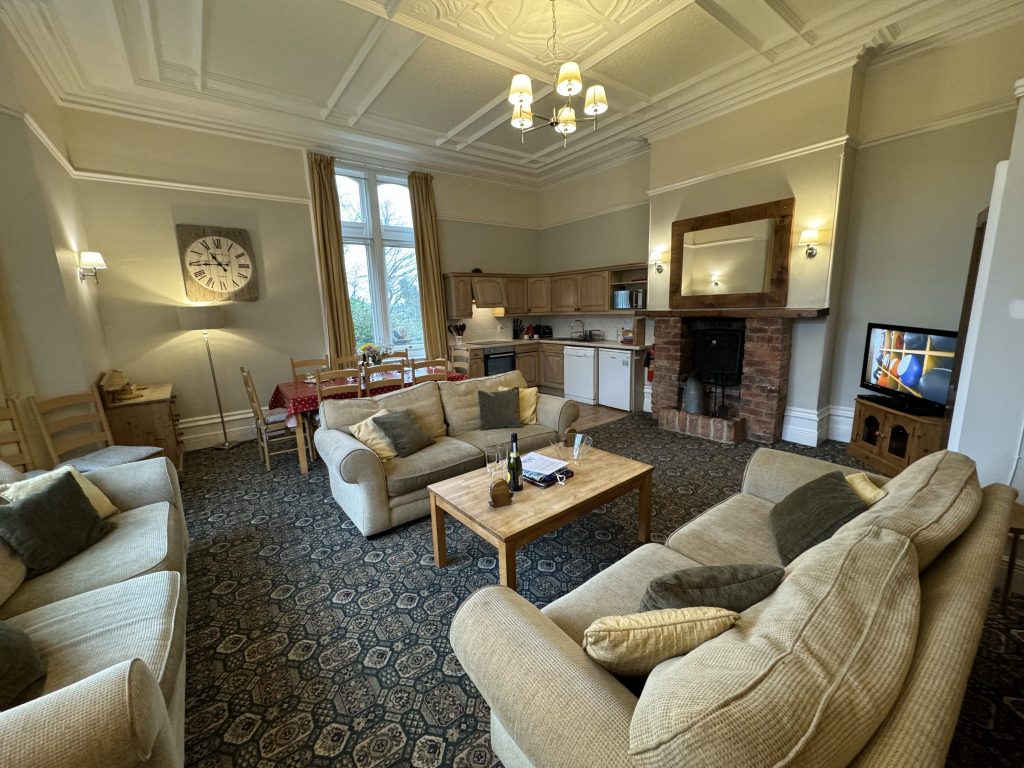 Windsor Apartment