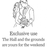 exclusive use