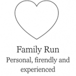Family run
