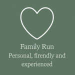 Family run