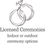 Licensed Ceremonies