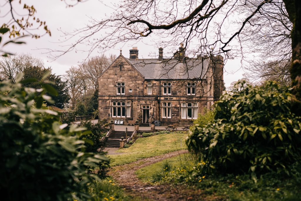 holidays at hargate hall
