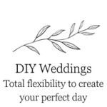 diy weddings